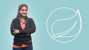 Create a Custom Error Page on Spring Security