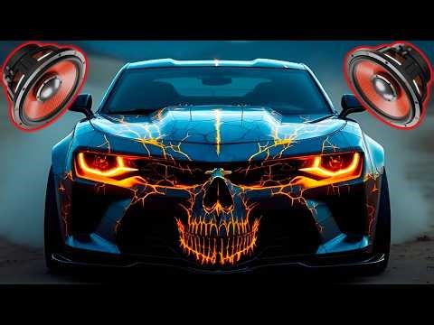 BASS BOOSTED 2026 🔊 Extreme Car Music Mix | EDM, Electro House