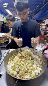 SIKAT na Chao Fan sa Carriedo! | EaTour