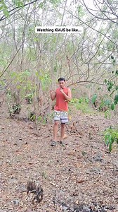 Watching KMJS be like 🤣 #KMJS #KapusoMoJesicaSojo #IKMJSNAYAN | Carl Galapin