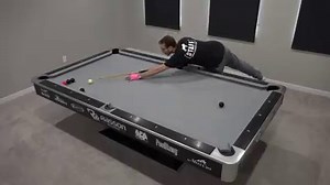 You guys really liked this concept last time so here is #2 of EXTREME POSITION PLAY. Because you never know if it happens to you in a match 🤣 🤣🤣 | Florian 'Venom' Kohler