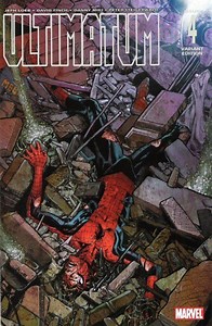 Ultimatum (Ultimate Marvel) - Alchetron, the free social encyclopedia