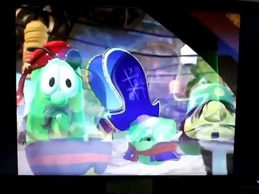 Jonha veggietales movie whale scene