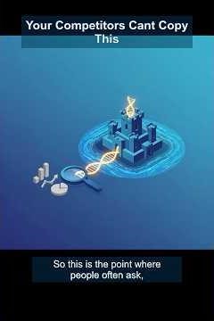 Youre Sitting On A Goldmine!