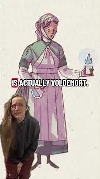 Madame Pomfrey’s 6 Secrets #harrypotter