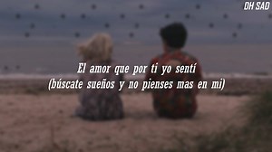 Elvis Crespo - Nuestra Cancion (letra/Lyrics). | DH SAD