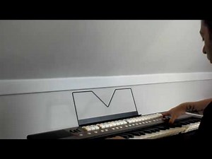 Viscount Cantorum VI Demo