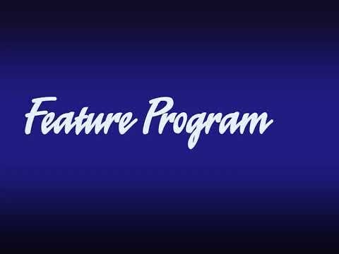 WDHV Feature Program Handwritten V2 - Non VHS Filtered