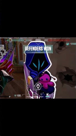 Harbour But I Ruin Everyone on Bind 🌊🔥 | Must Watch! |SHUBHXMAC|