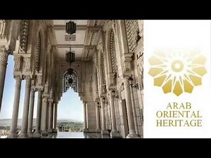 MALOUF CONSTANTINOIS - ALGERIAN CLASSICAL MUSIC