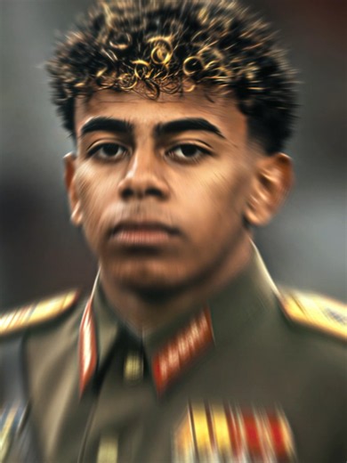 Yamal officially owns Mbappé. #lamineyamal #yamal #edit #footballedit #aftereffect