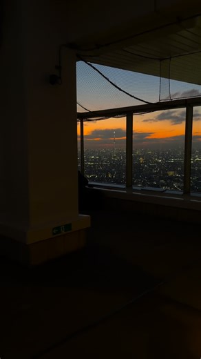 あちゃ｜Travel creator on Instagram: "千葉県にある"無料"展望台45階から東京を眺めてきた🌆✨ 江戸川越しの「東京スカイツリー」や「富士山」などを見渡せる360°のパノラマビュー。 展望デッキの利用は無料で、交流ラウンジもありカフェスペース・市川の観光物産紹介コーナーも楽しめる素敵な場所！ 📍アイ・リンクタウン展望施設(千葉県市川市) アクセス：JR市川駅徒歩3分 開放時間：9時～22時※展望デッキは21時まで 休所日：毎月第1月曜日（祝日に当たるときは直後の平日）年末年始（12月29日～1月3日） 料金：無料 #アイリンクタウン展望台 #千葉県 #夜景"