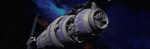 Babylon 5 Is now free to watch on YouTube #SciFi #Space