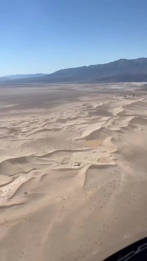 The dunes are calling 📷: @juanny_702 #dumontdunes #dumontduneriders | Dumont Dune Riders