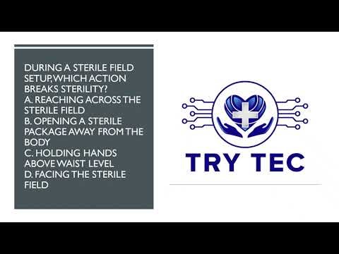 Surgical Tech Review