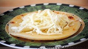 COLOMBIAN AREPAS | How to Make Colombian Arepas | SyS