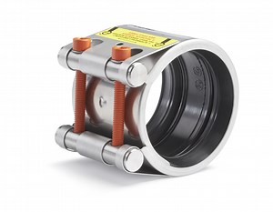 UNI-Flex pipe couplings | UNI-Coupling