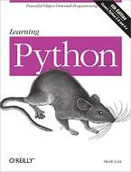 Learning python, fourth edition:  | Guide books | ACM Digital Library