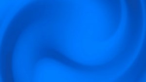 Blue abstract animation background, Blue gradient motion wallpaper, blurred color waving. For presentation, greeting, dekstop, digital banner, template. 4k Seamless Looping