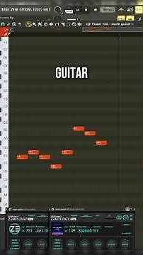 How to make 50 cent type beats...