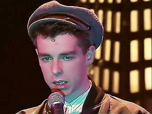 Pet Shop Boys - West End Girls - [ HQ/4K ]