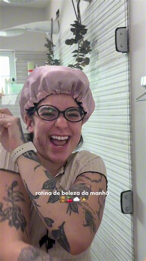 Rotina de Beleza da Manhã: Autocuidado e ASMR