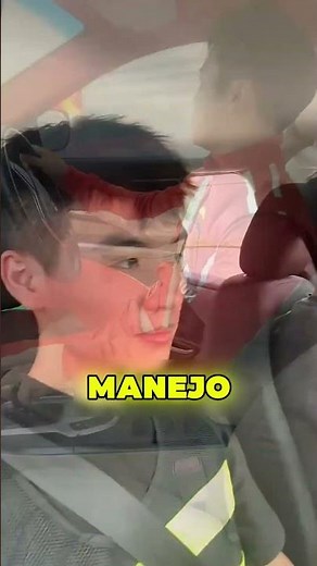 Clases de manejo nivel EXTREMO 🚗🔥