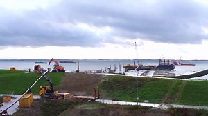 THE HDD (Horizontal Directional Drilling) PROCESS. | Gabriel Engineering