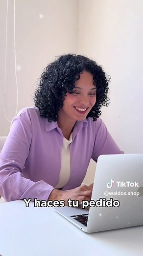 Aprovecha 10% de bonificación en cashback en Waldo's
