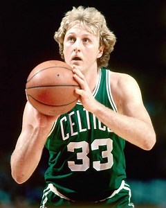 418K views · 7.6K reactions | Larry Bird put on a show in his final game at Boston garden 1992 #larrybird #NBA #90s | Two Three Gaming | Facebook
