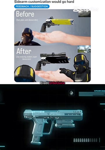 Devs added this to not break the immersion in Python Commandos Helldivers 2 #shorts #helldivers2