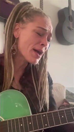 Lemon tree acoustic shorts cover