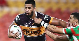 Gutherson: Haas has to be stopped