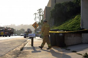 Transformer Explodes Next to Verizon Building, 81 Customers Without Power