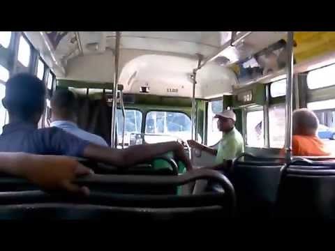 GM Old Look Exclusive (A ride from the past)