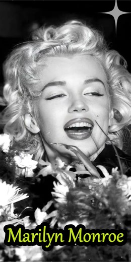 Marilyn Monroe — cinema legend, Hollywood star, fashion icon, femininity, glamour, classic films