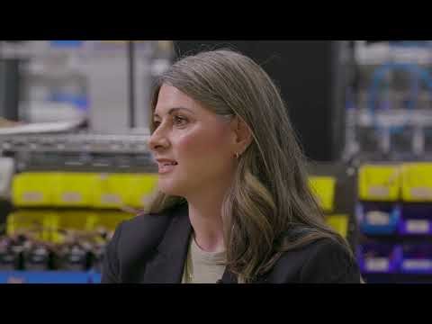 Follow the Power: Sager & Molex Drive the Future of Connectivity