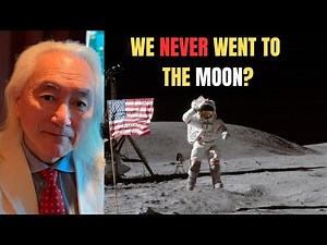 Why Landing on the Moon Was Almost Impossible | Explained Through Michio Kaku’s Insights