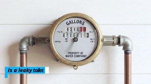 3-Inch Toilet Flapper Replacement Kit Compatible with Gerber 99-788, Fits Most 3" Toilet Tank, High Performance Rubber with Stainless Steel Chain & Hook, Water Saving, Easy to Install, Blue