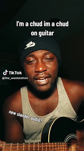 Chud on Guitar Slander Slideshow