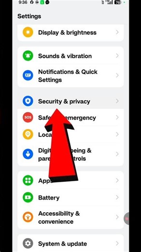 How to block ads on Android phone 😱 How to block pop up ads on Google Chrome 2026#shorts