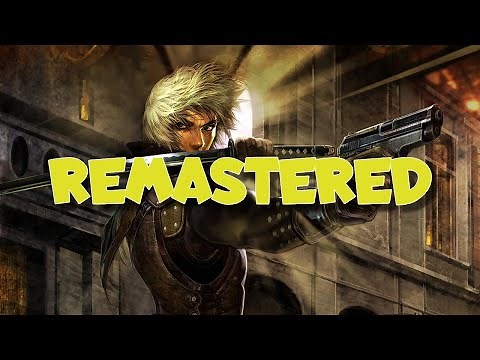 First Look At GunZ The Duel REMASTERED