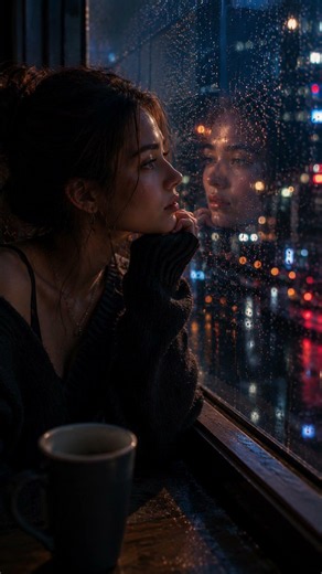 Faded Lines 🌙 Still Traced In My Mind