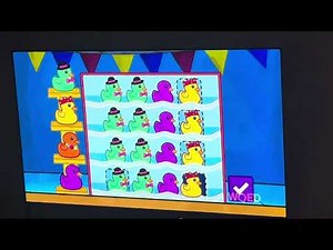 PBS Kids Program Break (WQED, October 28th 2025)