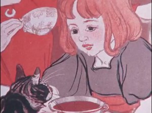 Metropolitan Cats (1983)