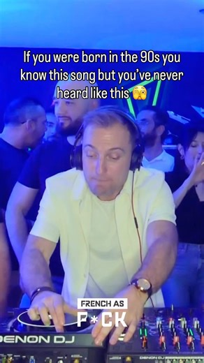 Everybody knows this track but can’t name it 🫣