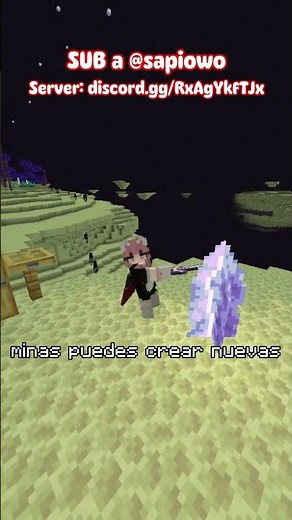 This mod CHANGES THE END BIOMES in MINECRAFT 🐉🐉🐉