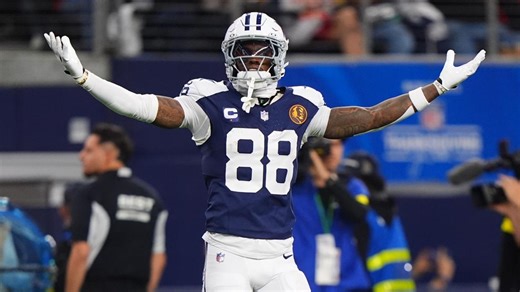 Where's the Cowboys game on tonight? Here's how to watch