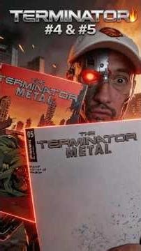 👉 TERMINATOR revient… et ça frappe fort 🔥