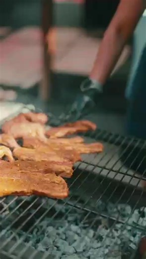 Braai Sundaez: Premier South African Catering Services